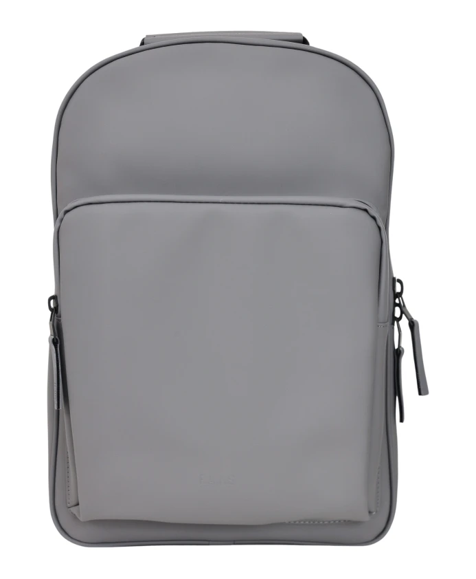 Водонепроницаемый рюкзак для электроники Rains, серый 
Водонепроницаемый рюкзак для электроники Rains, серый