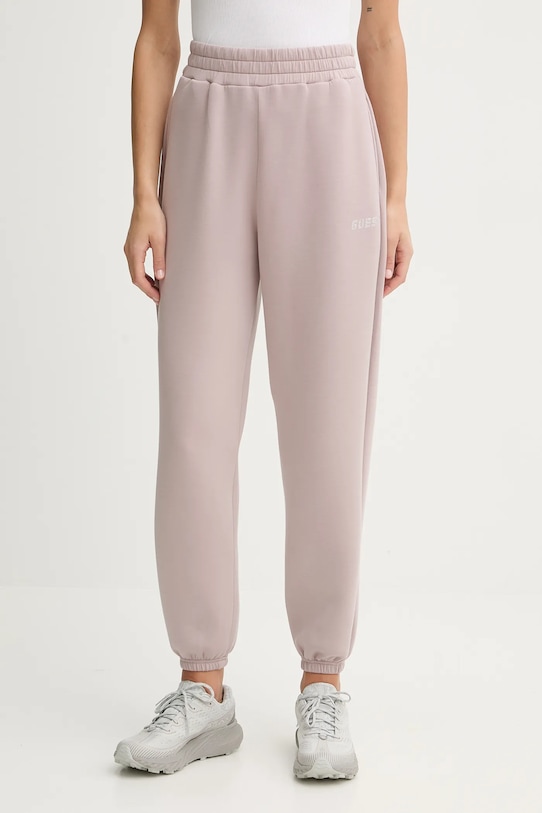 Спортивные брюки CECILIA Guess, розовый
Спортивные брюки CECILIA Guess, розовый