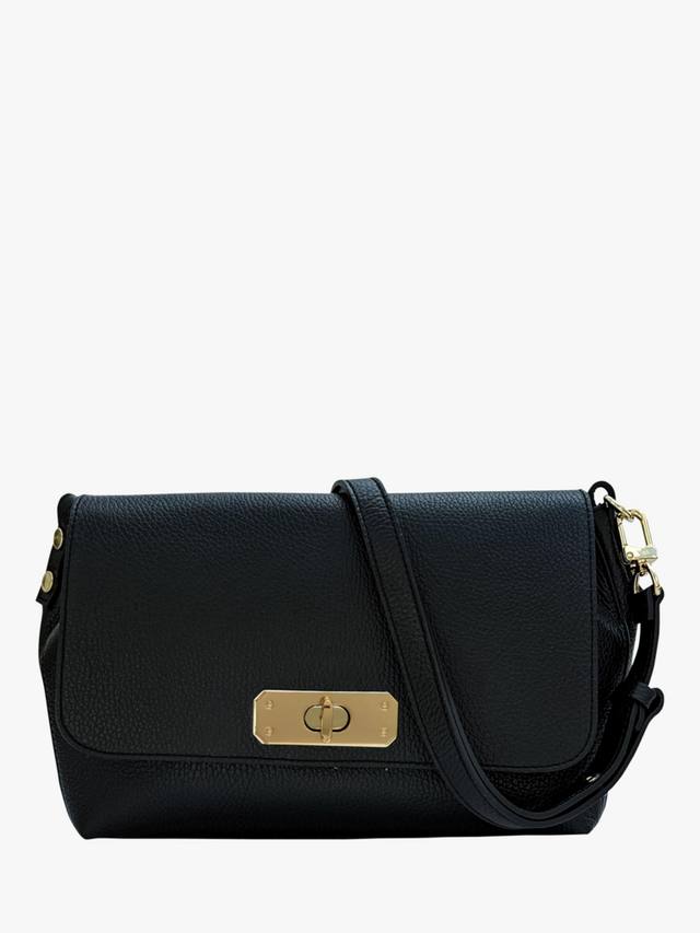 Кожаная сумка через плечо Maisie Maxi Apatchy London, Black, Черный, Кожаная сумка через плечо Maisie Maxi Apatchy London, Black
Кожаная сумка через плечо Maisie Maxi Apatchy London, Black, Черный, Кожаная сумка через плечо Maisie Maxi Apatchy London, Black