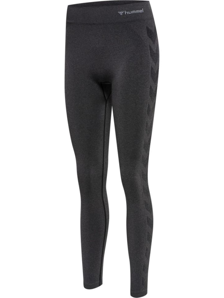 Леггинсы черного цвета Hummel
Леггинсы черного цвета Hummel