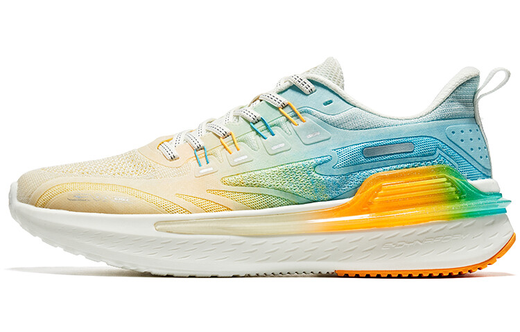 Кроссовки мужские с низким верхом из микрокристаллической стали белого/нарядного синего цвета Erke, Синий, Кроссовки мужские с низким верхом из микрокристаллической стали белого/нарядного синего цвета Erke
Кроссовки мужские с низким верхом из микрокристаллической стали белого/нарядного синего цвета Erke, Синий, Кроссовки мужские с низким верхом из микрокристаллической стали белого/нарядного синего цвета Erke