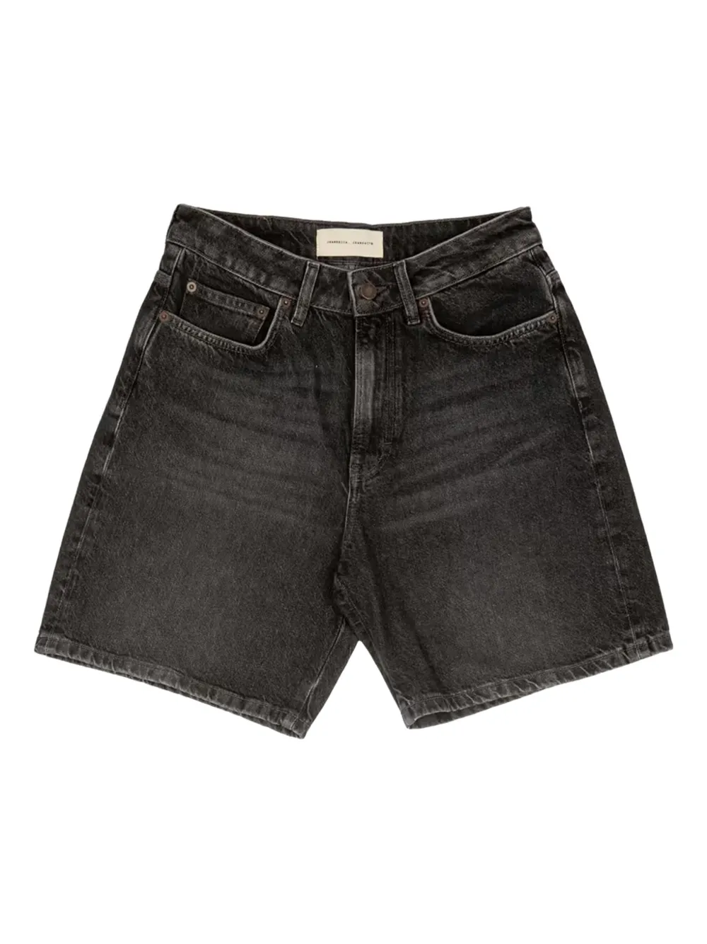 Джинсовые шорты Belem Jeanerica, черный
Джинсовые шорты Belem Jeanerica, черный