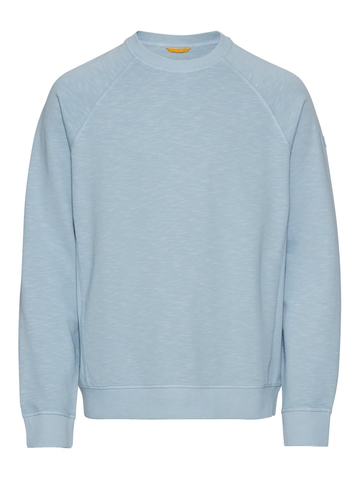 Толстовка Camel Active, синий
Толстовка Camel Active, синий