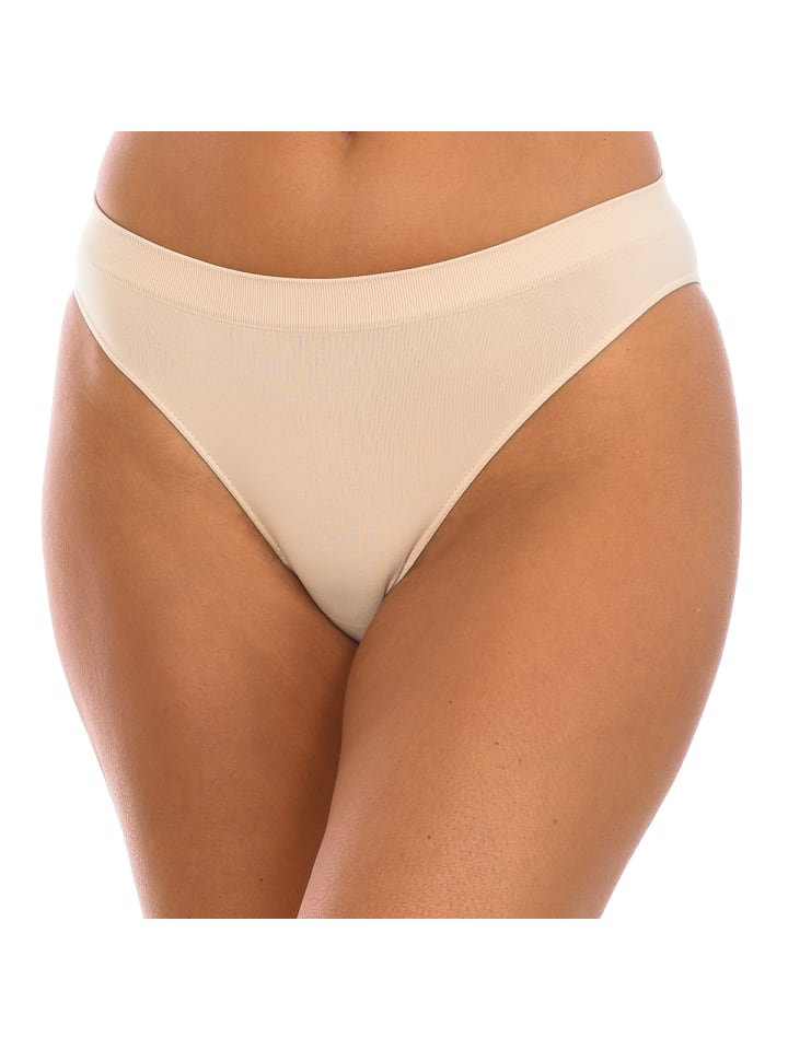 Трусы Intimidea, бежевый
Трусы Intimidea, бежевый