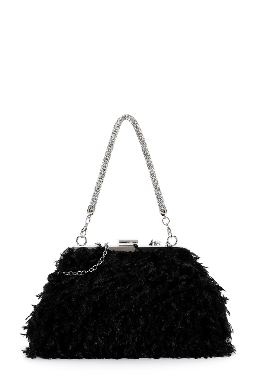 Клатч Tamaris Amalia Eloise, Black
Клатч Tamaris Amalia Eloise, Black