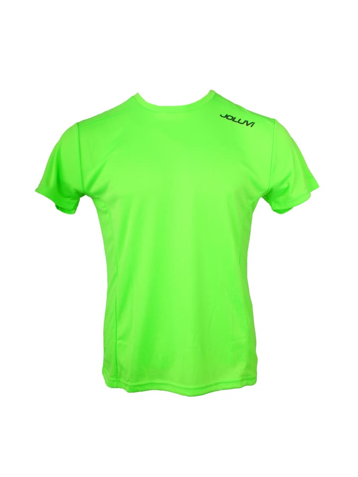 Спортивная рубашка Duplex в цвете Verde Neon Joluvi
Спортивная рубашка Duplex в цвете Verde Neon Joluvi