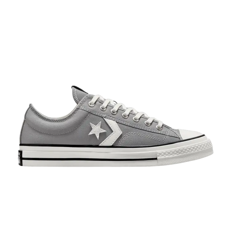 Кроссовки Converse Star Player 76 Low Premium Canvas - Classic Grey, серый
Кроссовки Converse Star Player 76 Low Premium Canvas - Classic Grey, серый