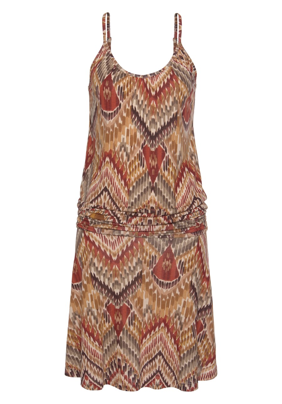 Платье LASCANA, Brown
Платье LASCANA, Brown