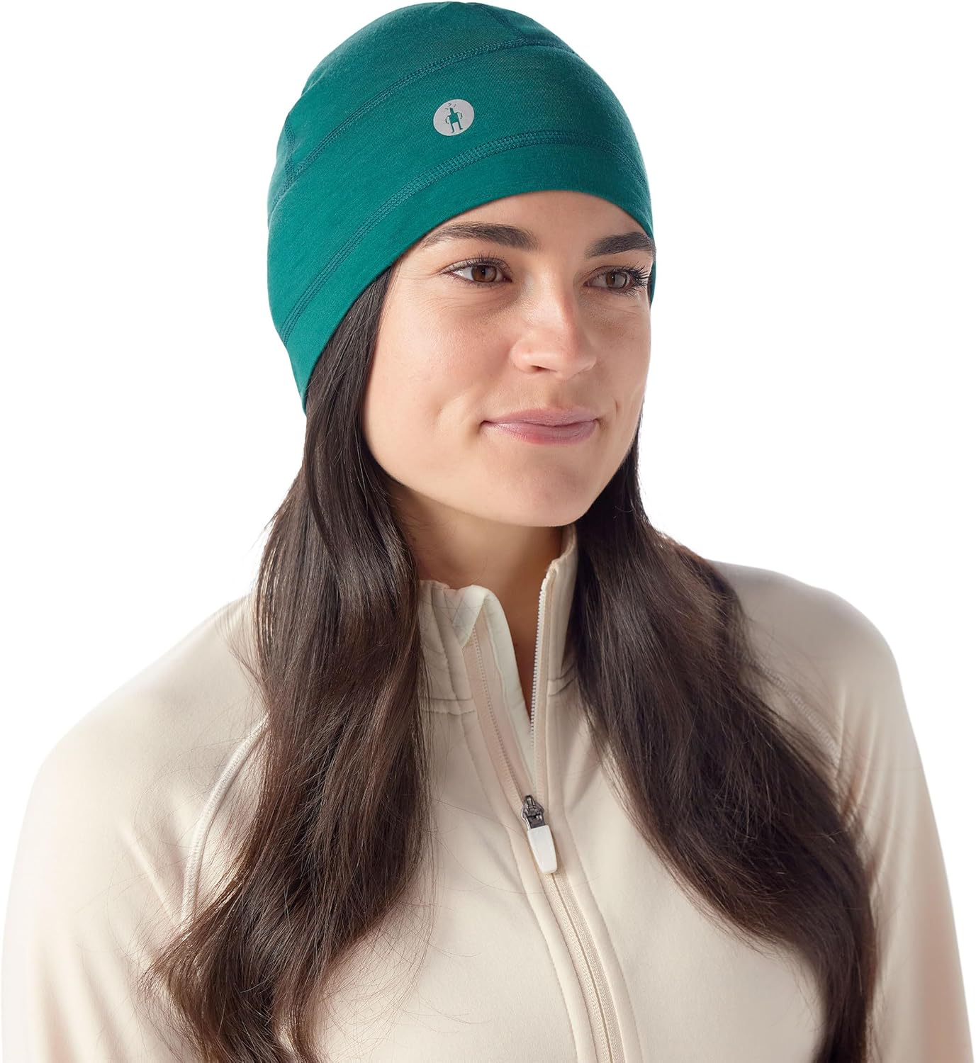 Шапка Smartwool Active Beanie, Evergreen
Шапка Smartwool Active Beanie, Evergreen