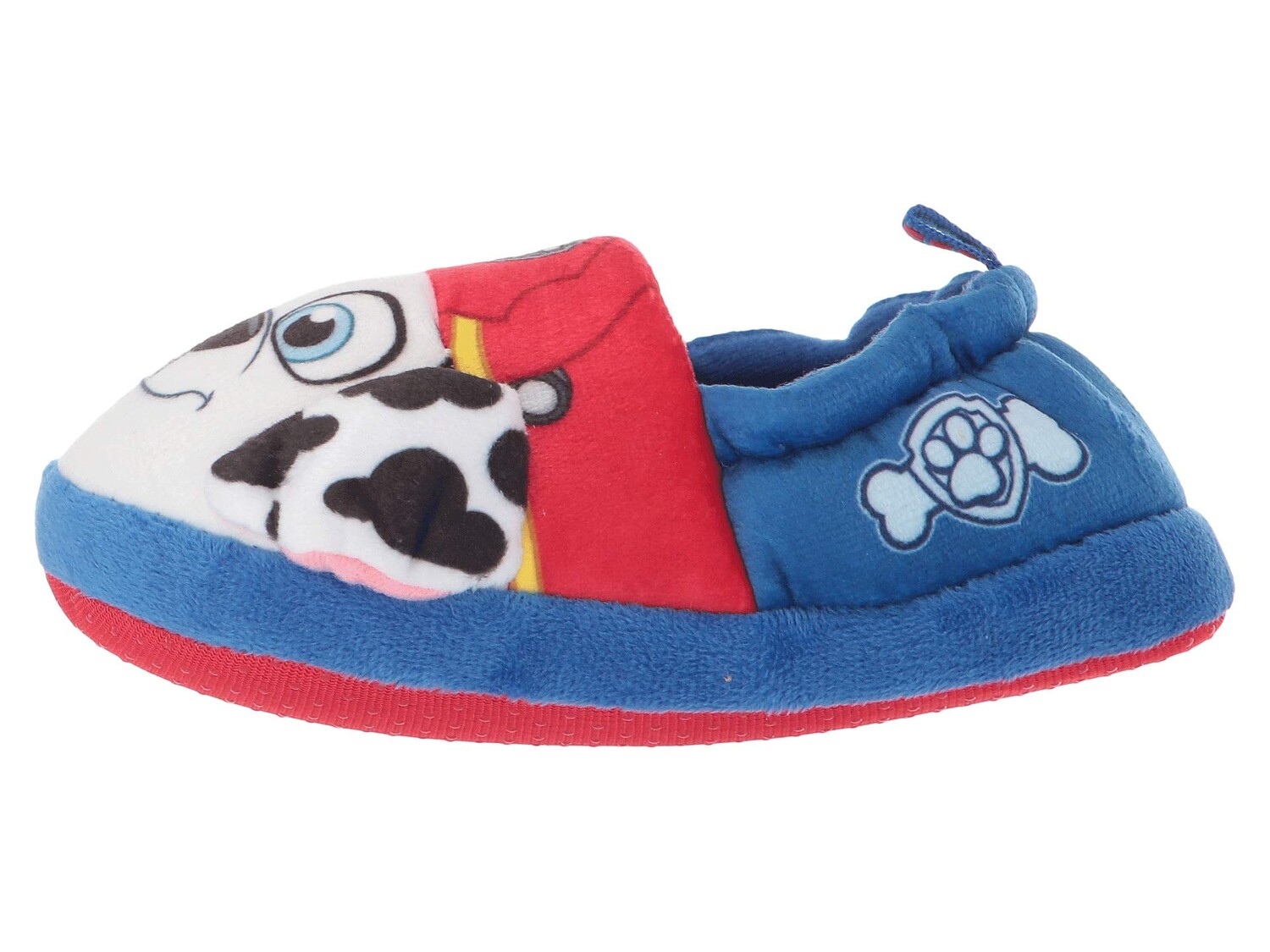 Домашняя обувь Josmo Paw Patrol Slipper (Toddler/Little Kid), синий
Домашняя обувь Josmo Paw Patrol Slipper (Toddler/Little Kid), синий