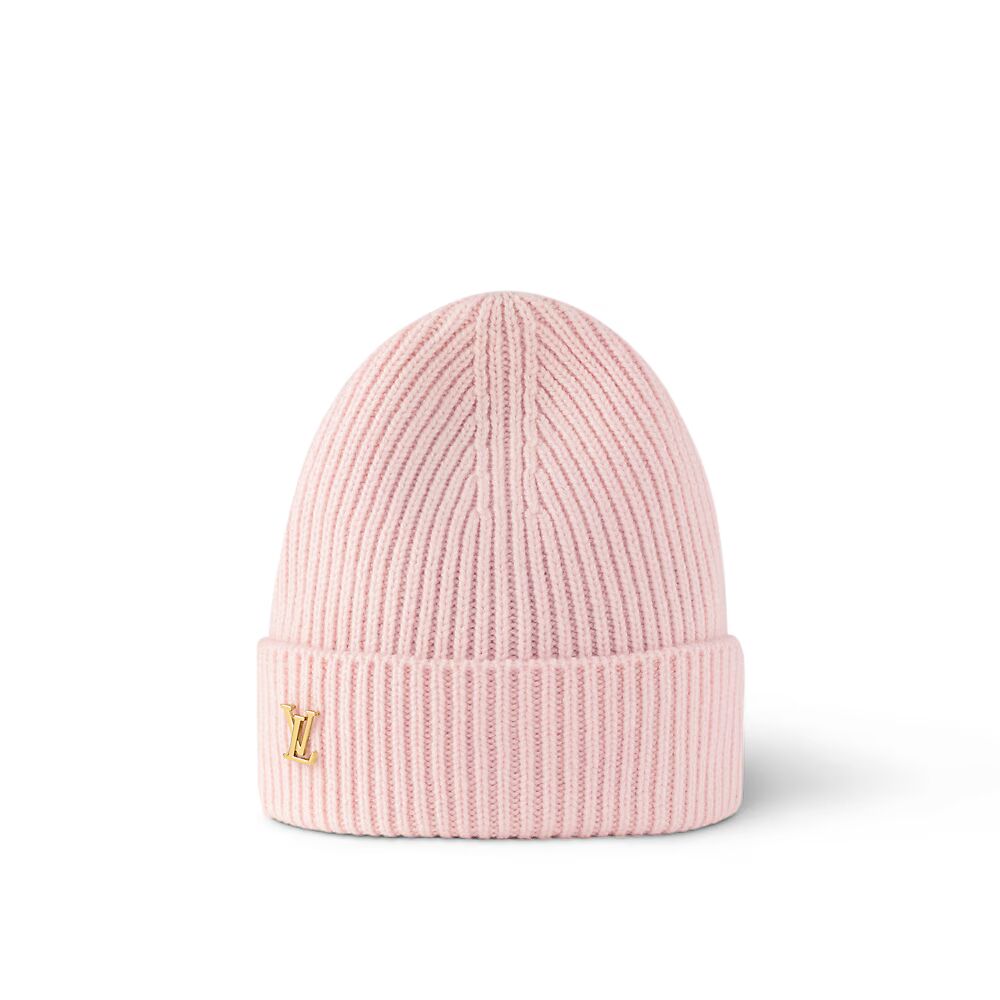Шапка LV Spark Louis Vuitton, розовый
Шапка LV Spark Louis Vuitton, розовый