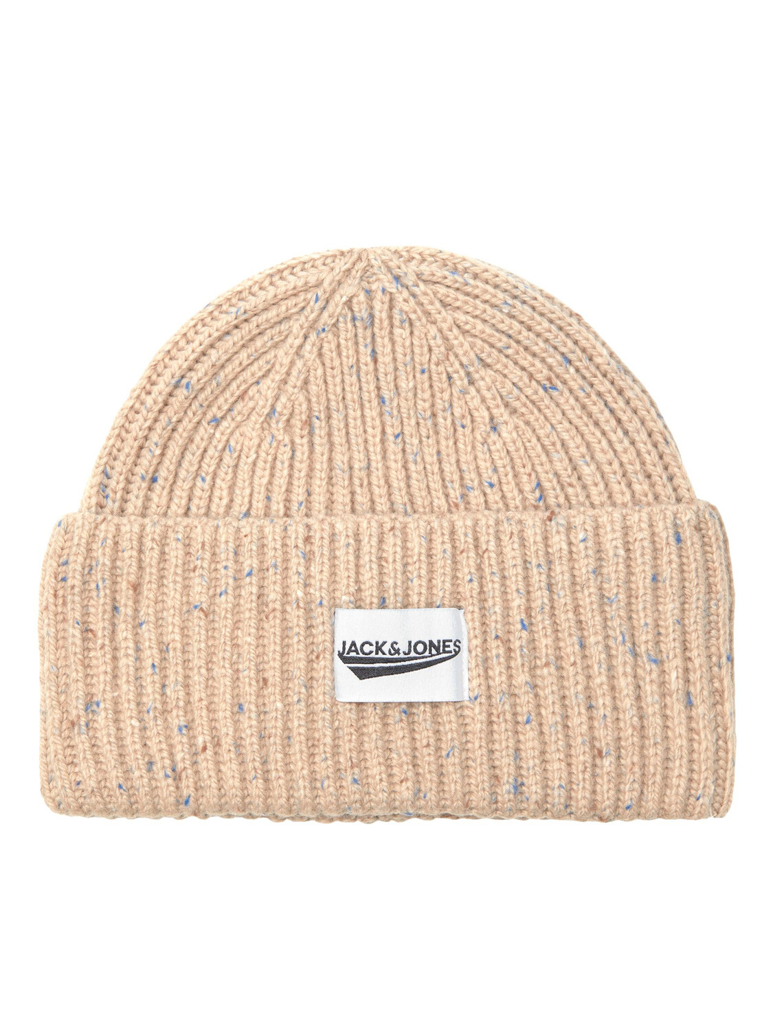 Кепка Jack & Jones Gerippte Winter Beanie Kopfbedeckung JACIVAR, бежевый
Кепка Jack & Jones Gerippte Winter Beanie Kopfbedeckung JACIVAR, бежевый