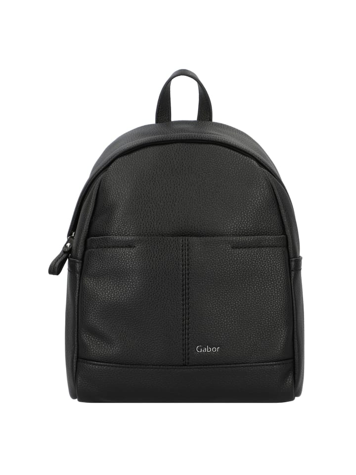 Рюкзак Gabor, черный
Рюкзак Gabor, черный