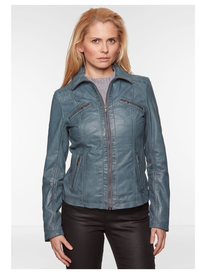 Кожаная куртка 7eleven, серый
Кожаная куртка 7eleven, серый