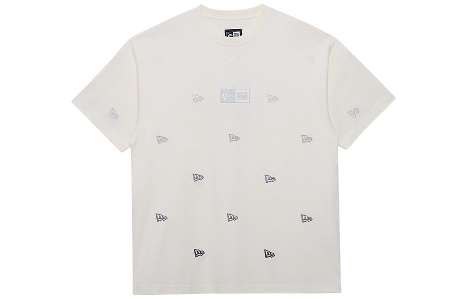 New Era Футболка Unisex Ivory White, Белый, New Era Футболка Unisex Ivory White
New Era Футболка Unisex Ivory White, Белый, New Era Футболка Unisex Ivory White