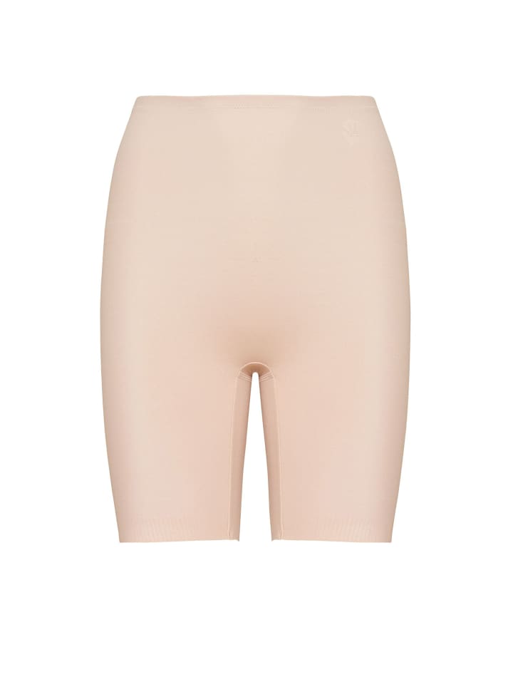 Triumph Корректирующие трусики Becca Extra High+Cotton в нейтральном бежевом цвете
Triumph Корректирующие трусики Becca Extra High+Cotton в нейтральном бежевом цвете