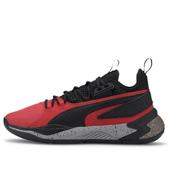 Кроссовки uproar core 'high risk red' Puma, черный
Кроссовки uproar core 'high risk red' Puma, черный