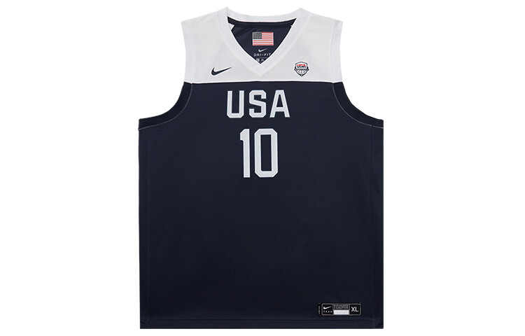 Жилет Nike, черный
Жилет Nike, черный