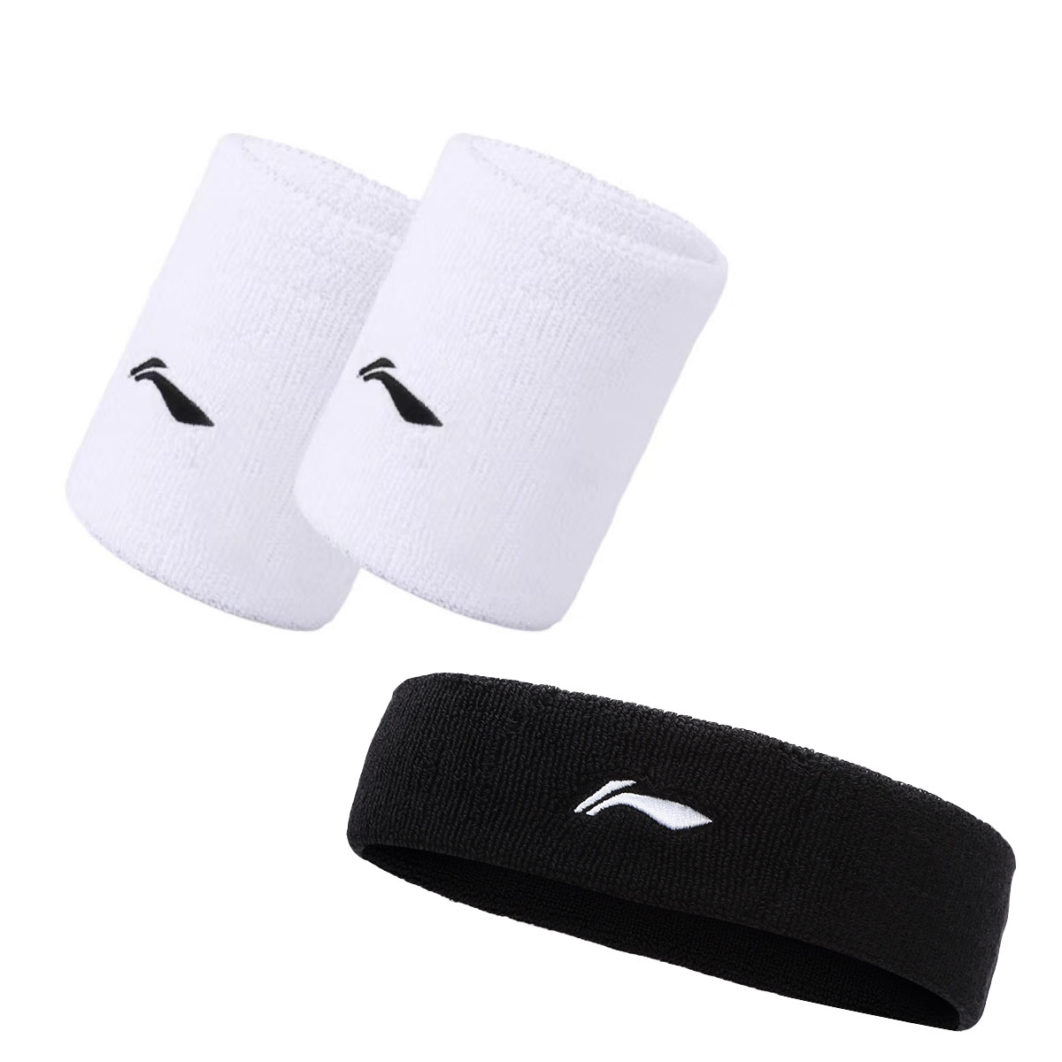 Браслет LINING, белый
Браслет LINING, белый