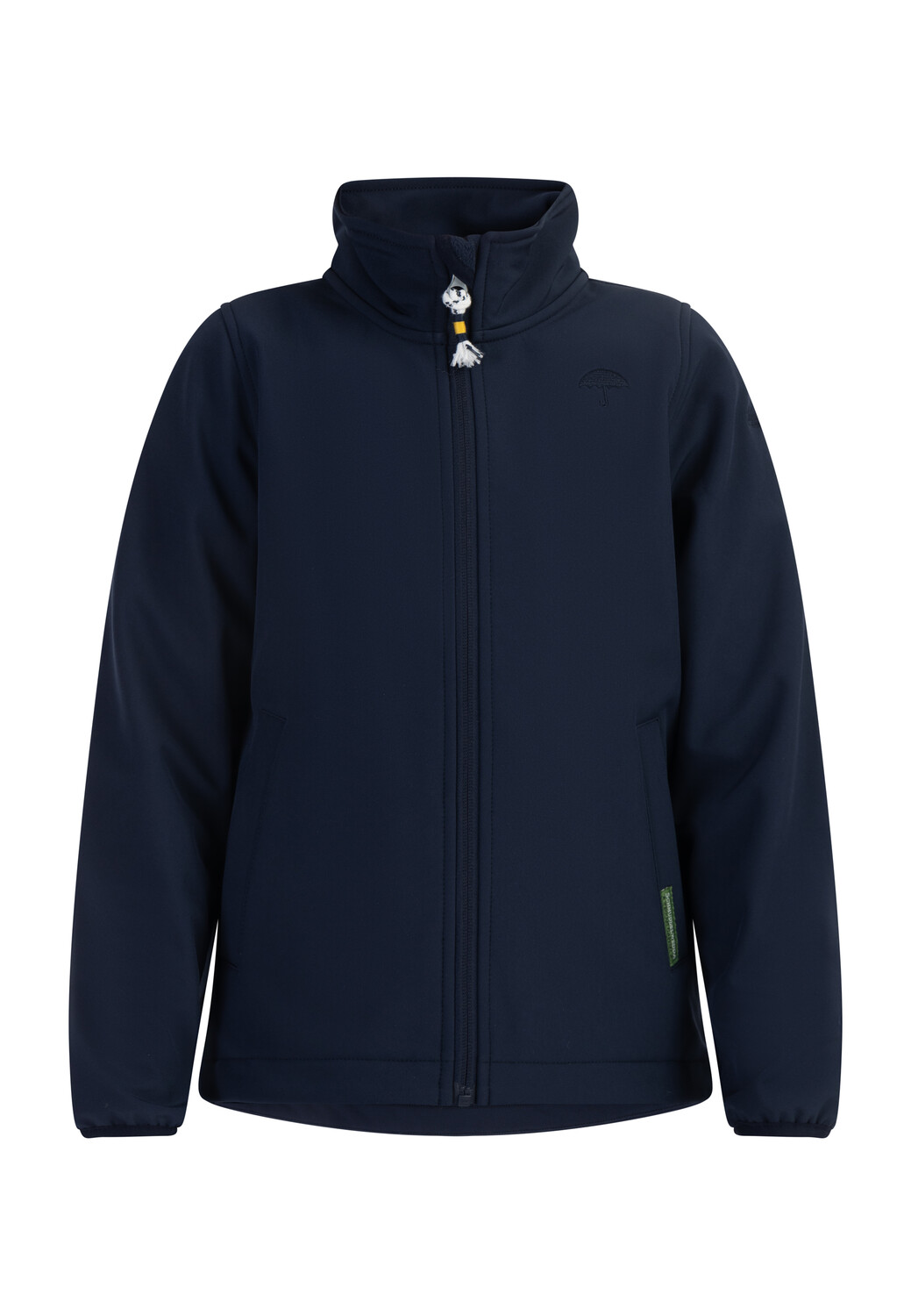 Куртка софтшелл Schmuddelwedda Recyceltes Material, морской
Куртка софтшелл Schmuddelwedda Recyceltes Material, морской