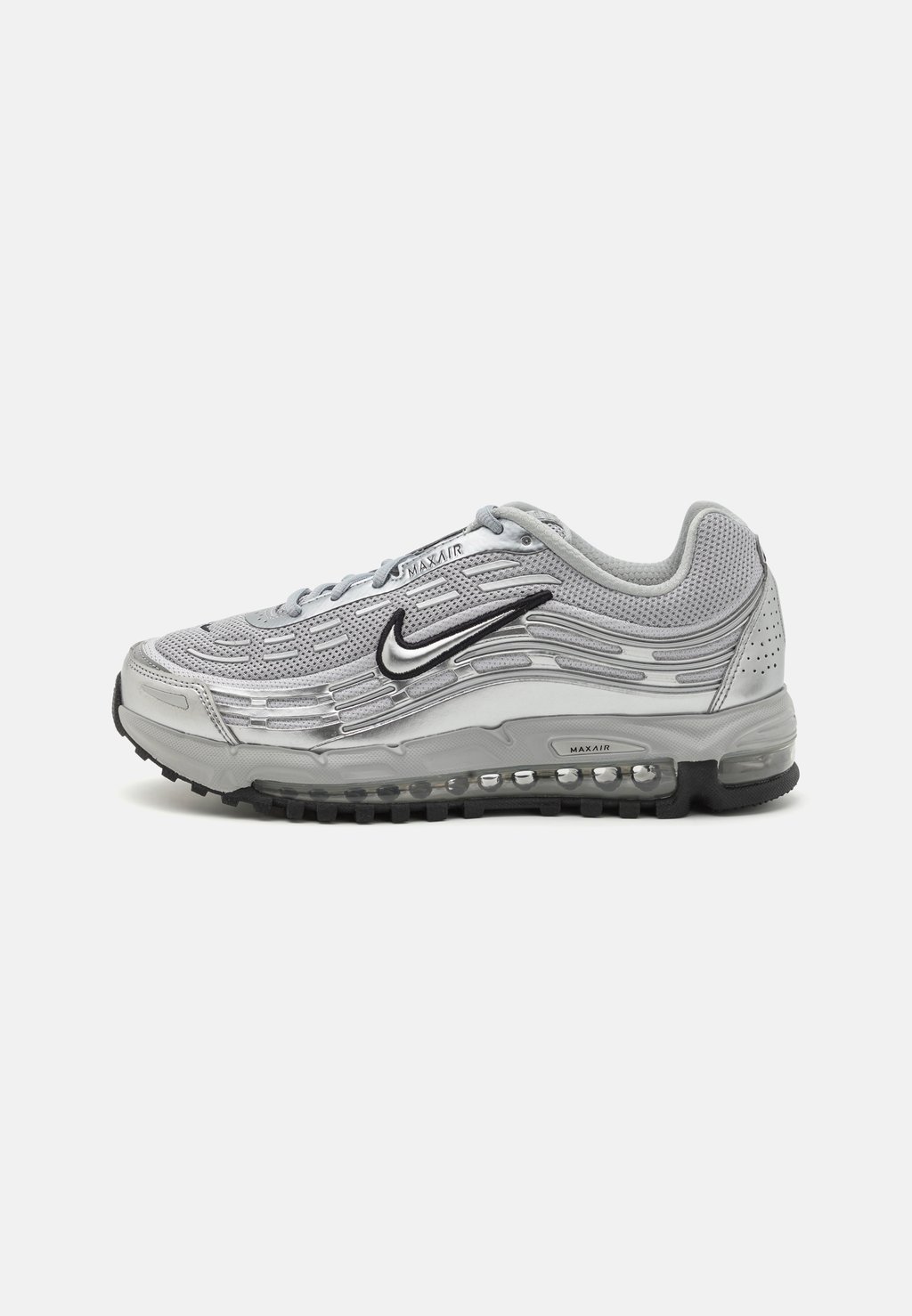 Кроссовки AIR MAX TL 2.5 UNISEX Nike Sportswear, серебряный
Кроссовки AIR MAX TL 2.5 UNISEX Nike Sportswear, серебряный