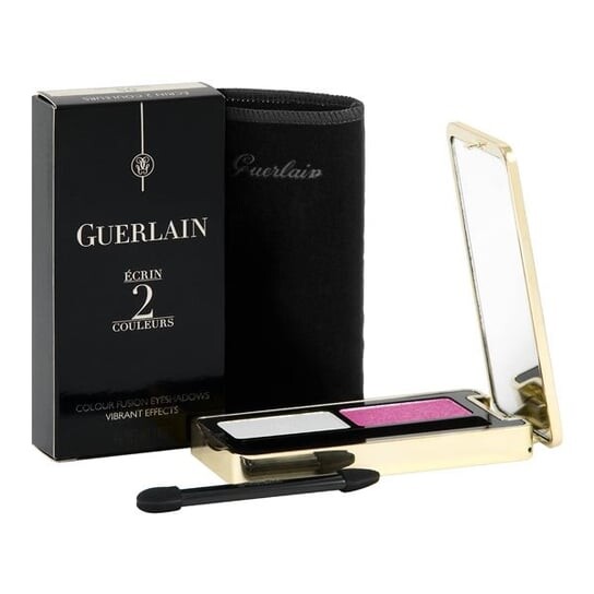 Тени для век 05 Two Candy, 4 г Guerlain, Ecrin 2 Couleurs
Тени для век 05 Two Candy, 4 г Guerlain, Ecrin 2 Couleurs