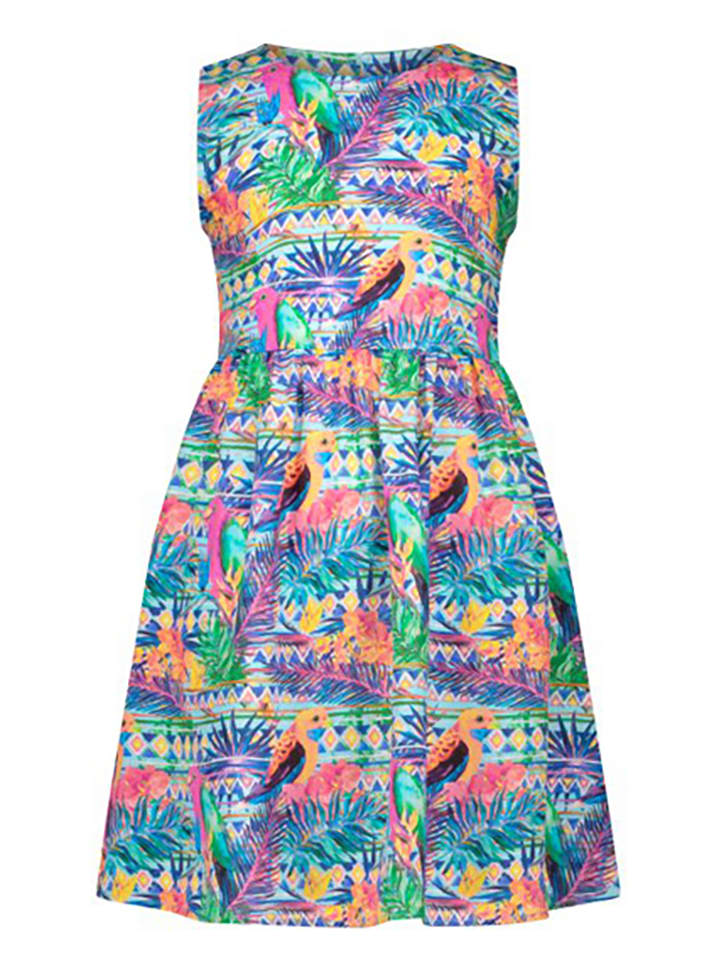 Платье Salt and Pepper, красочный
Платье Salt and Pepper, красочный