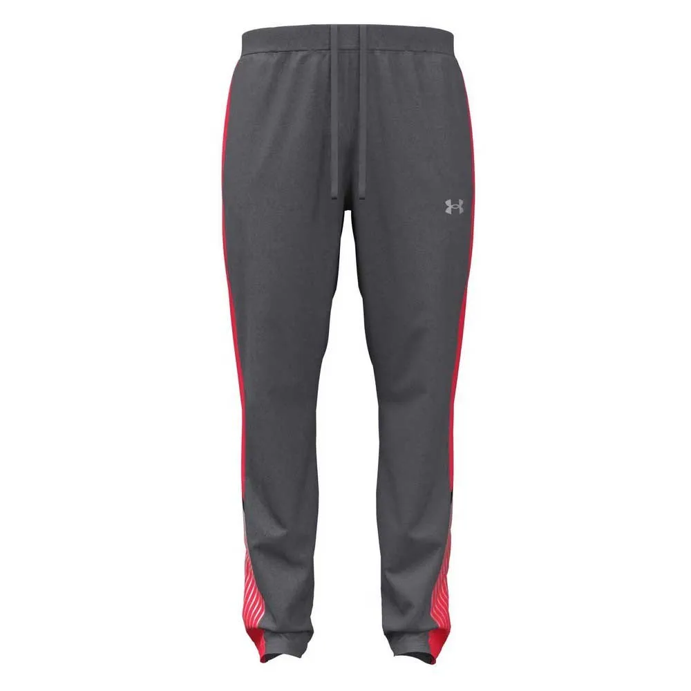 Брюки спортивные Under Armour Velociti Storm, серый
Брюки спортивные Under Armour Velociti Storm, серый