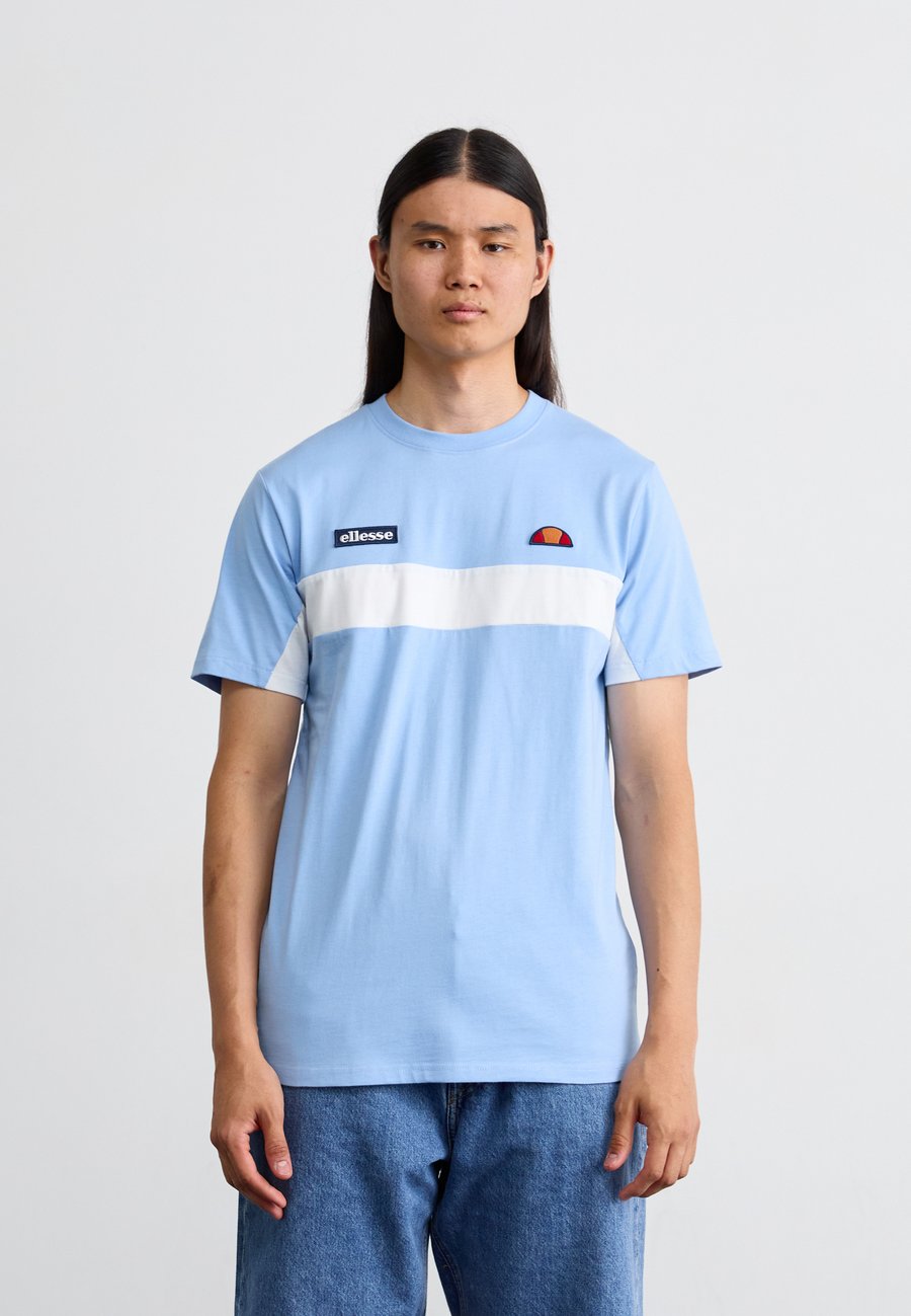 Футболка Ellesse DINELLI TEE, Light Blue, Синий, Футболка Ellesse DINELLI TEE, Light Blue
Футболка Ellesse DINELLI TEE, Light Blue, Синий, Футболка Ellesse DINELLI TEE, Light Blue