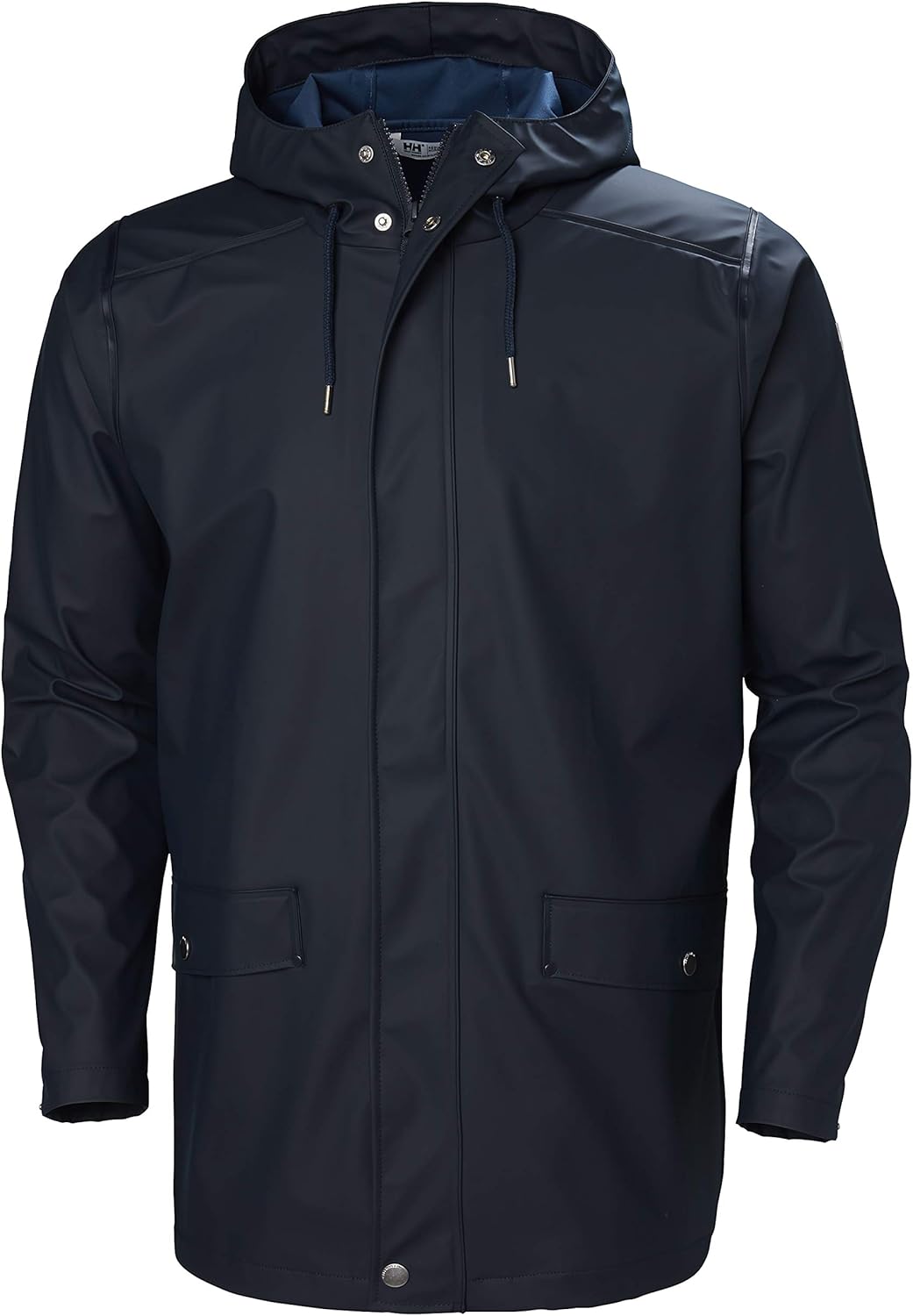Helly-Hansen мужской дождевик Moss Helly Hansen, Navy
Helly-Hansen мужской дождевик Moss Helly Hansen, Navy