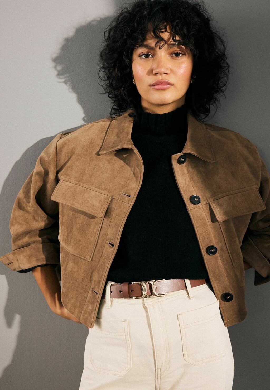 Ремень STATEMENT Next, коричневый
Ремень STATEMENT Next, коричневый