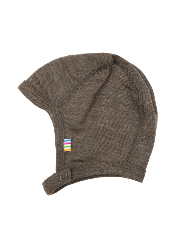 Шапка Joha, коричневый
Шапка Joha, коричневый