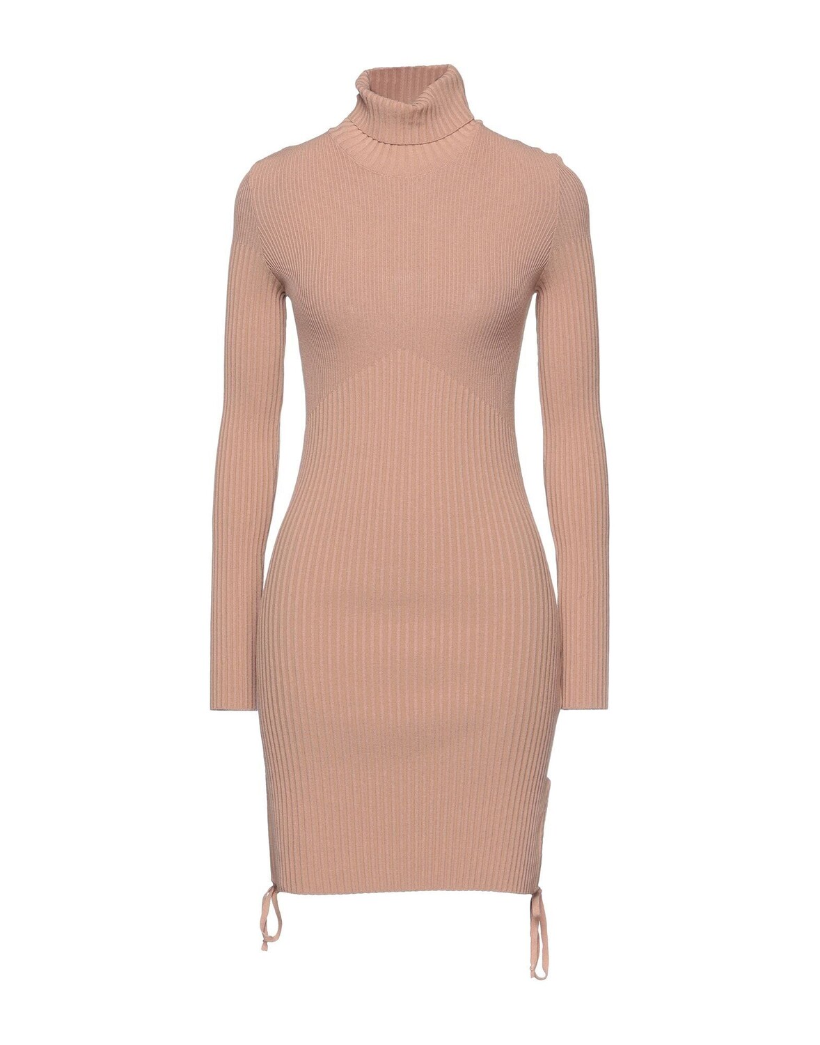 Платье Andreādamo, светло-коричневый
Платье Andreādamo, светло-коричневый