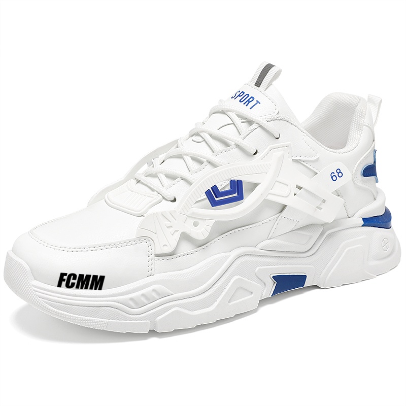 Детская обувь для подростков FCMM, белый
Детская обувь для подростков FCMM, белый