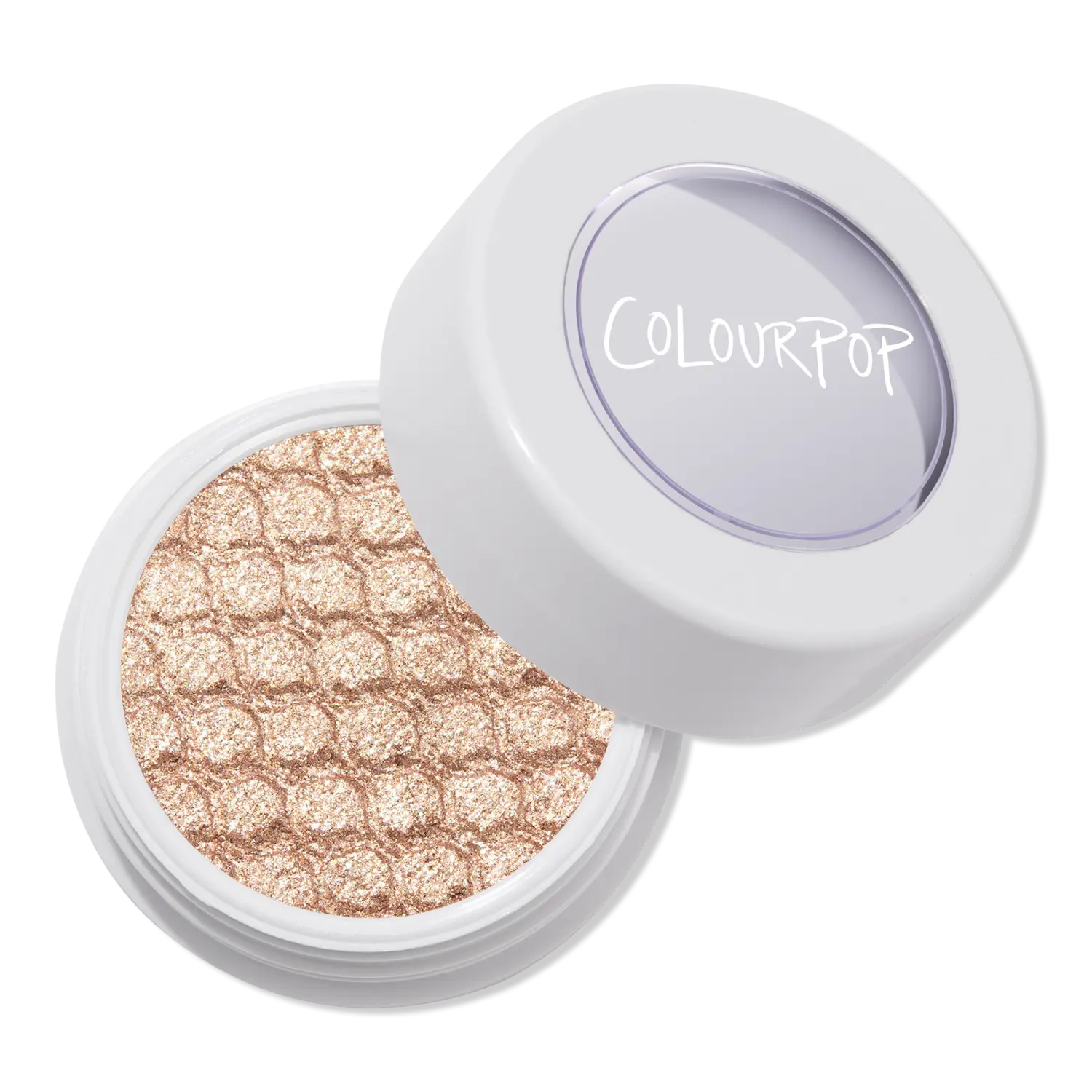 Тени для век Super Shock Shadow ColourPop, Sailor (warm beige with multi-colored glitter)
Тени для век Super Shock Shadow ColourPop, Sailor (warm beige with multi-colored glitter)