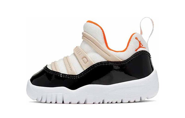 Обувь для малышей Jordan Air Jordan 11 TD
Обувь для малышей Jordan Air Jordan 11 TD