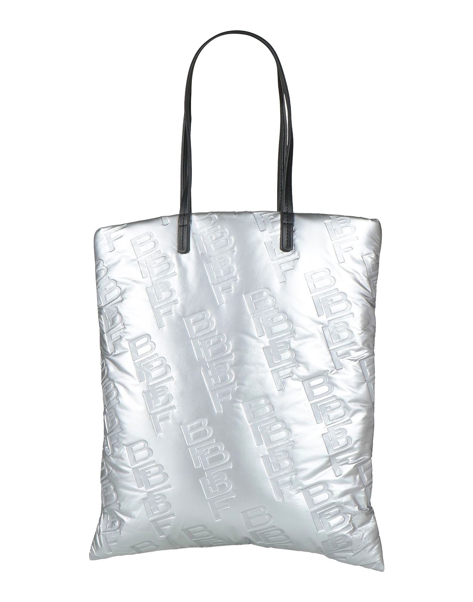 Сумка By Far, серебряный
Сумка By Far, серебряный