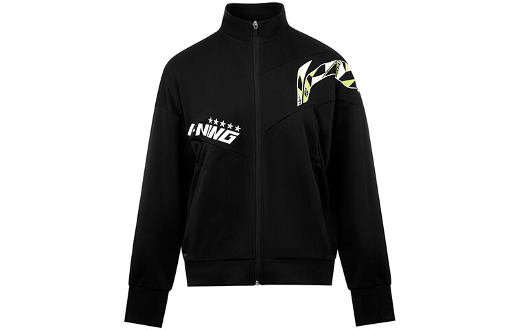 Куртка женская черная Lining, Черный, Куртка женская черная Lining
Куртка женская черная Lining, Черный, Куртка женская черная Lining