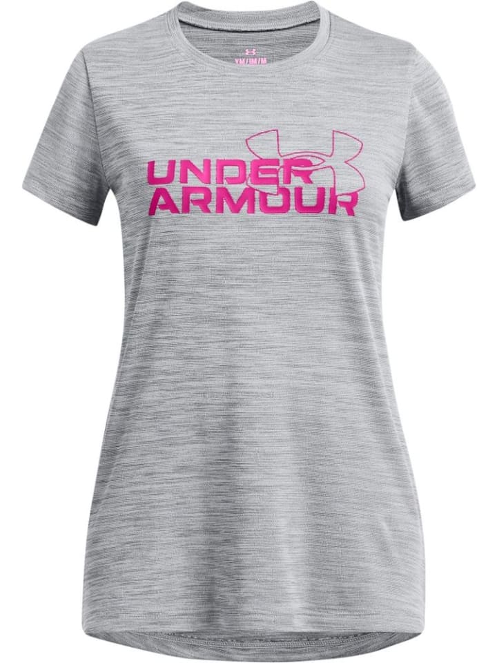 Футболка Under Armour, черный
Футболка Under Armour, черный