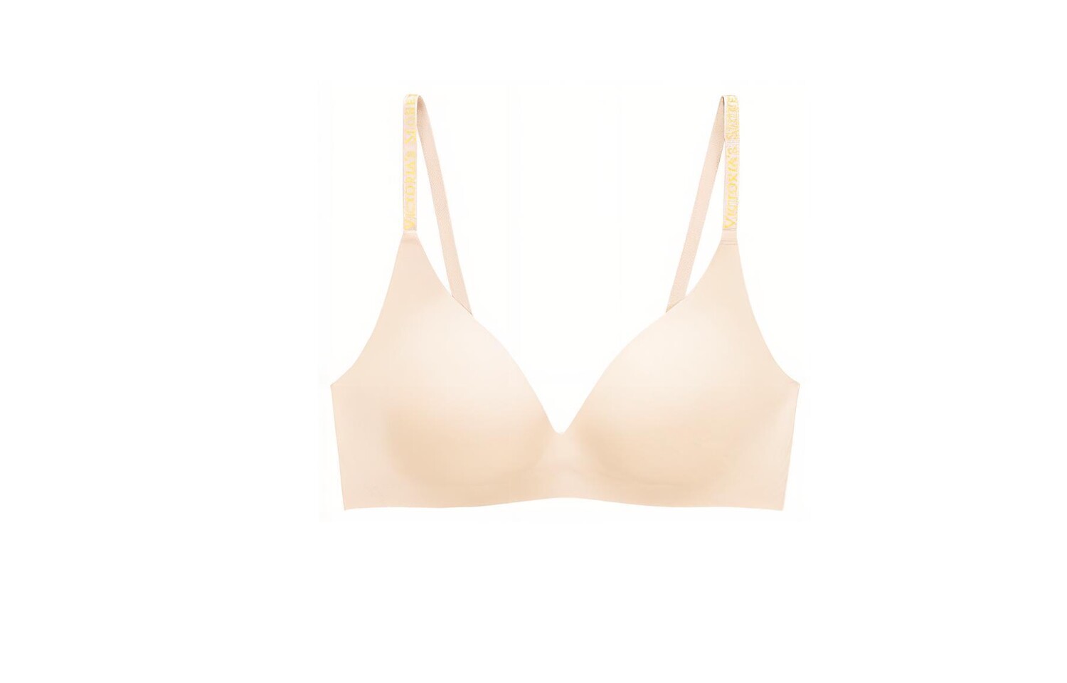 Женский бюстгальтер Victoria'S Secret
Женский бюстгальтер Victoria'S Secret