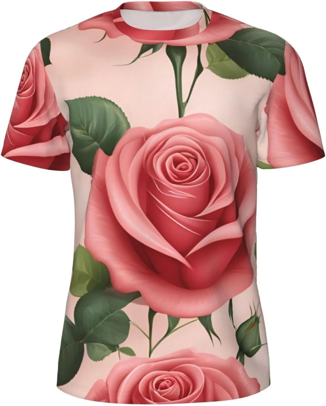 Футболка мужская летняя с принтом, легкая и дышащая SDFHU
Футболка мужская летняя с принтом, легкая и дышащая SDFHU