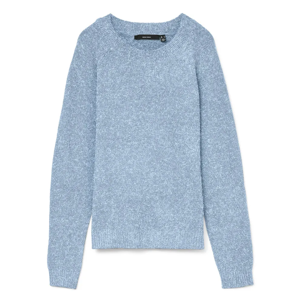 Свитер Vero Moda Doffy, синий
Свитер Vero Moda Doffy, синий