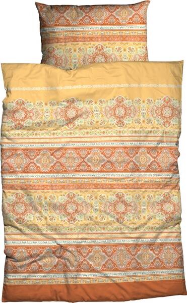 Комплект постельного белья Casatex 208174 2-teilig, 240x1x220 см цвет gelb-orange
Комплект постельного белья Casatex 208174 2-teilig, 240x1x220 см цвет gelb-orange