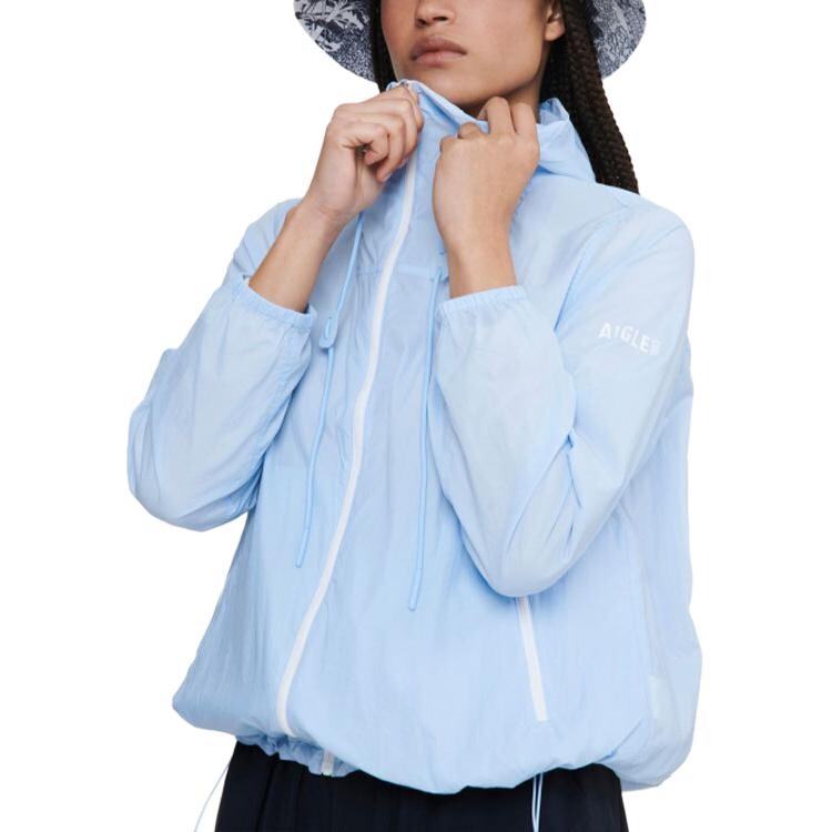 Куртка женская Aigle, синий
Куртка женская Aigle, синий
