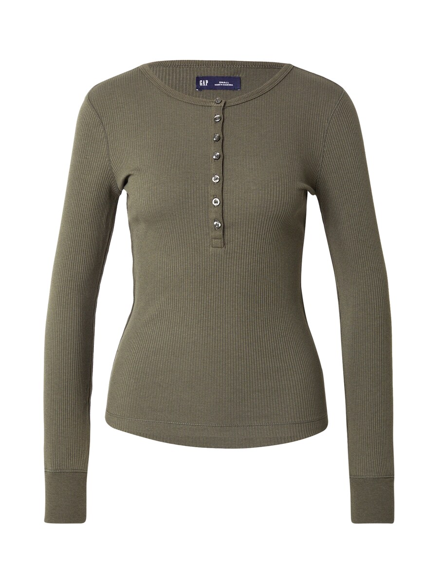 Лонгслив GAP, Khaki
Лонгслив GAP, Khaki
