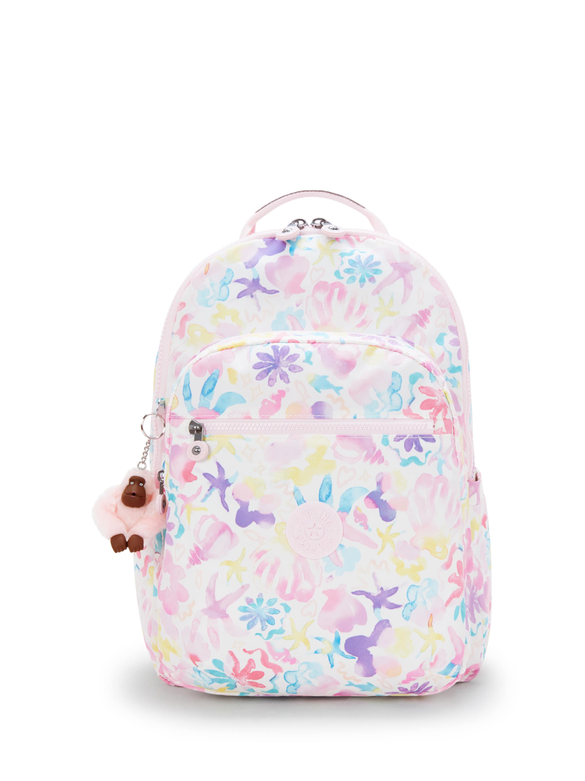 KIPLING Рюкзак 'Seoul Lap', мультиколор
KIPLING Рюкзак 'Seoul Lap', мультиколор