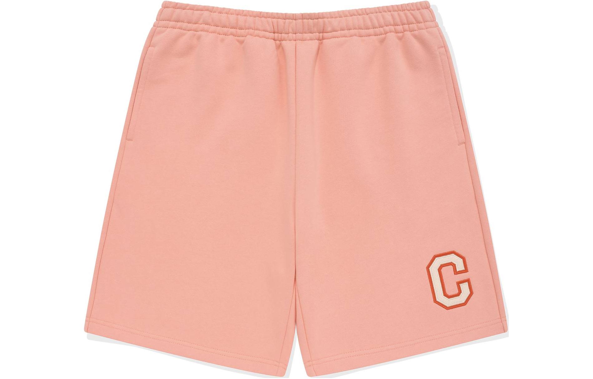 COVERNAT Шорты Casual SS24 мужские Peach
COVERNAT Шорты Casual SS24 мужские Peach