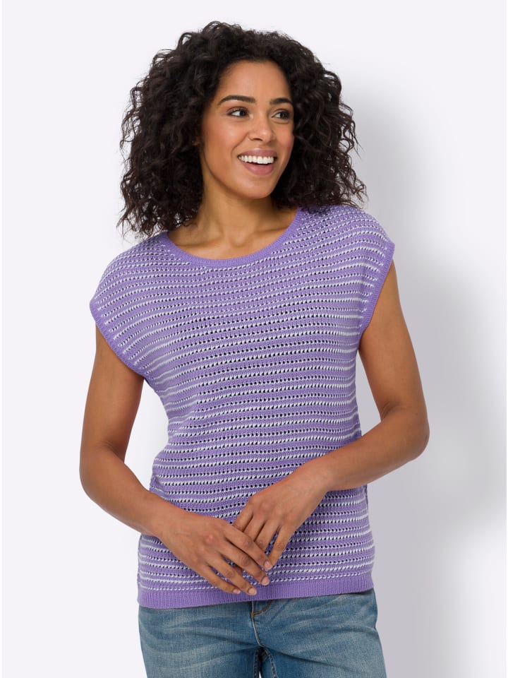 Свитер Sieh an!
Свитер Sieh an!