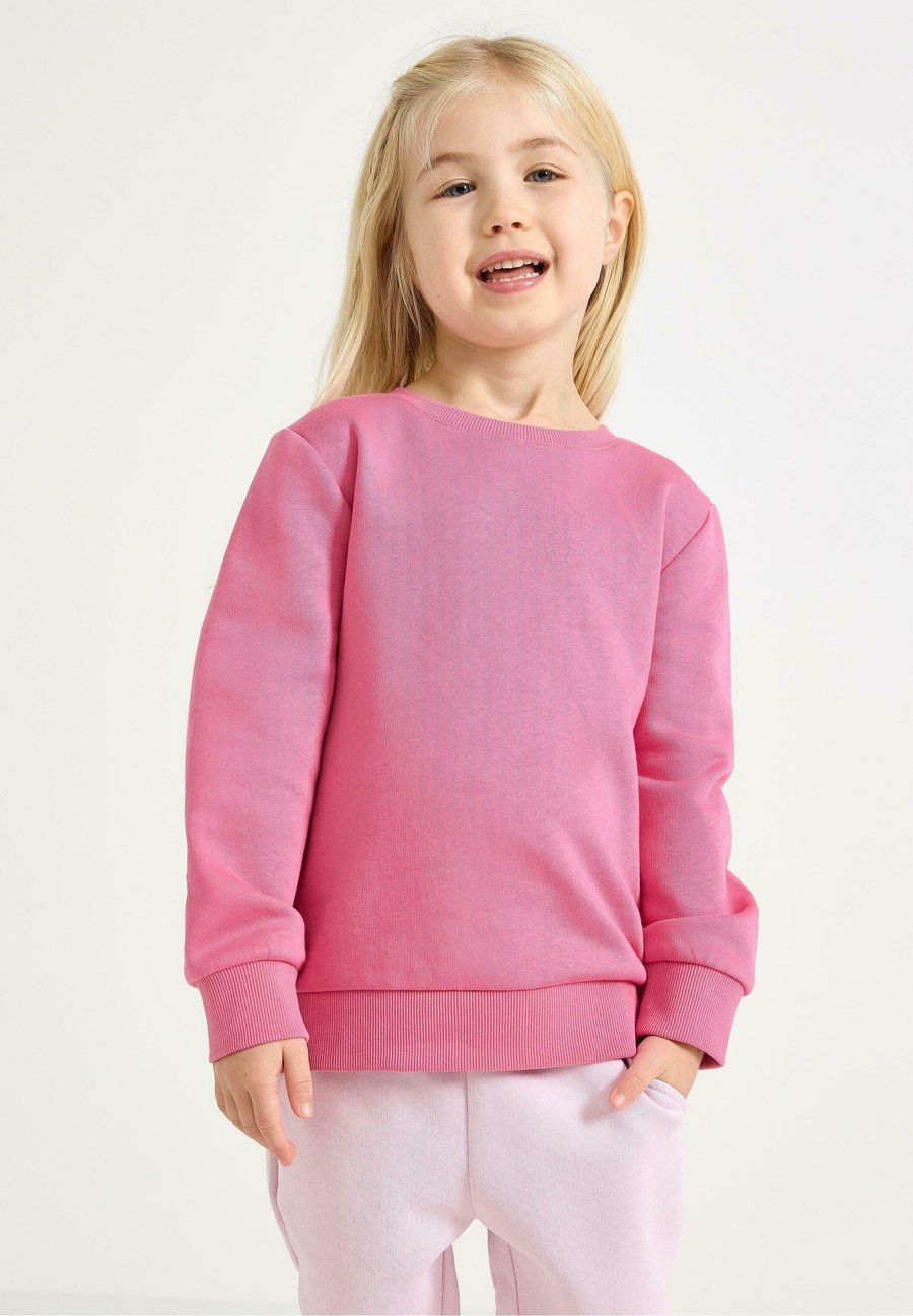 Толстовка Lindex WITH BRUSHED INSIDE, Pink
Толстовка Lindex WITH BRUSHED INSIDE, Pink