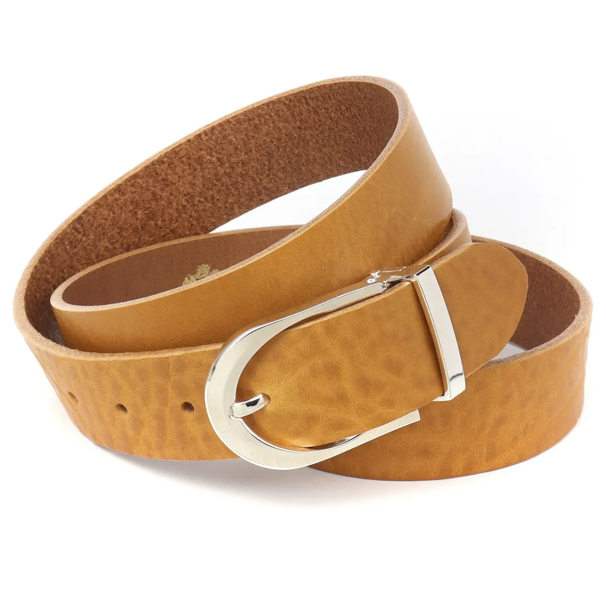 Кожаный ремень Anthoni Crown, ремень из натуральной кожи растительного дубления, цвет Petrol
Кожаный ремень Anthoni Crown, ремень из натуральной кожи растительного дубления, цвет Petrol